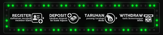 Rusia4D Jackpot